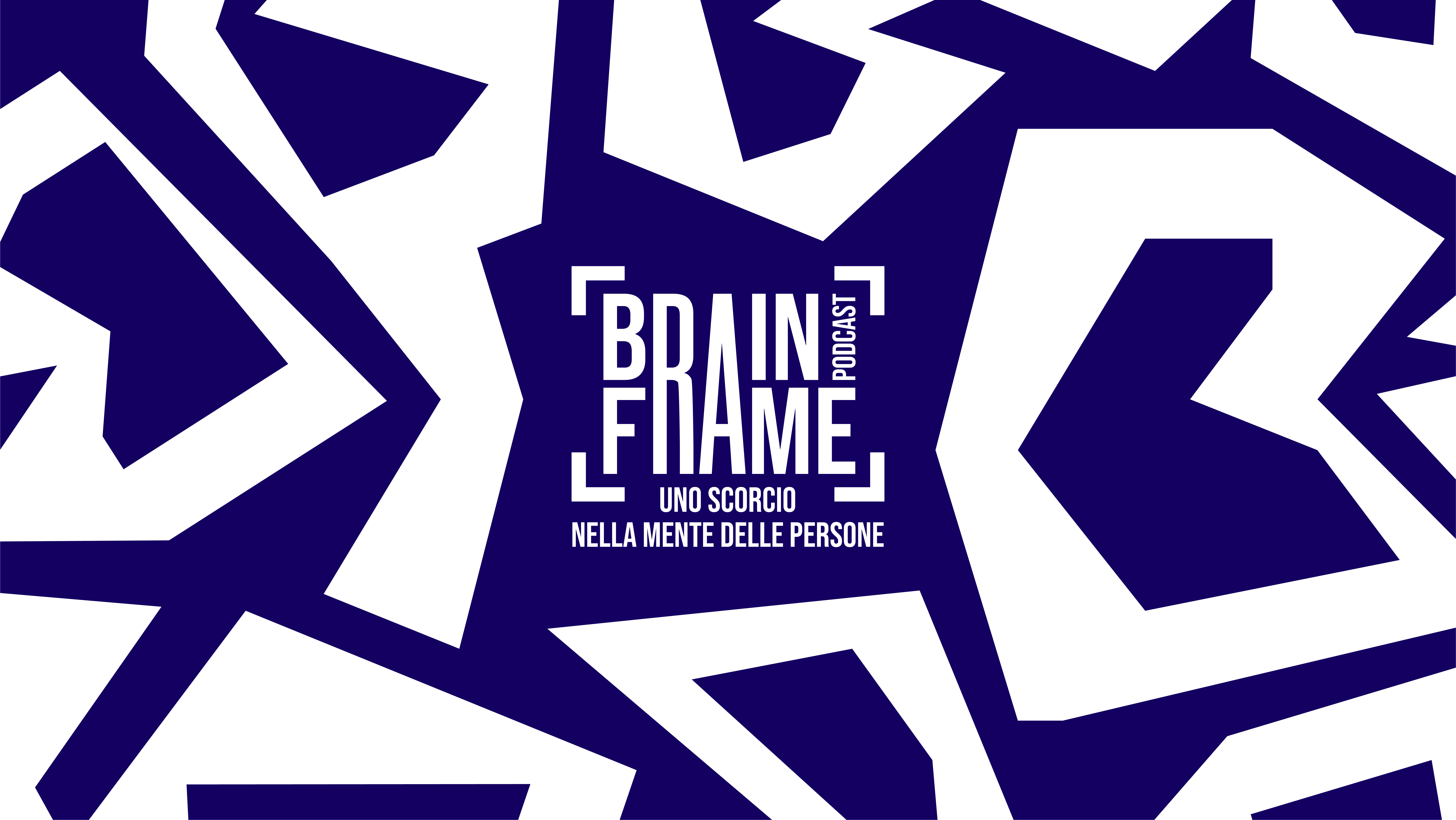 Identità visiva di BrainFrame